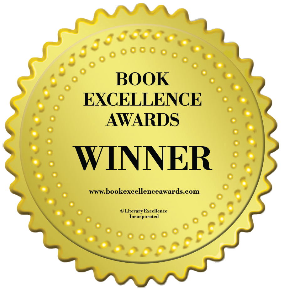 Book Excellence Awards Winner Seal